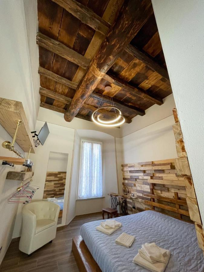 Ca De Sota Apartment Luino Luaran gambar