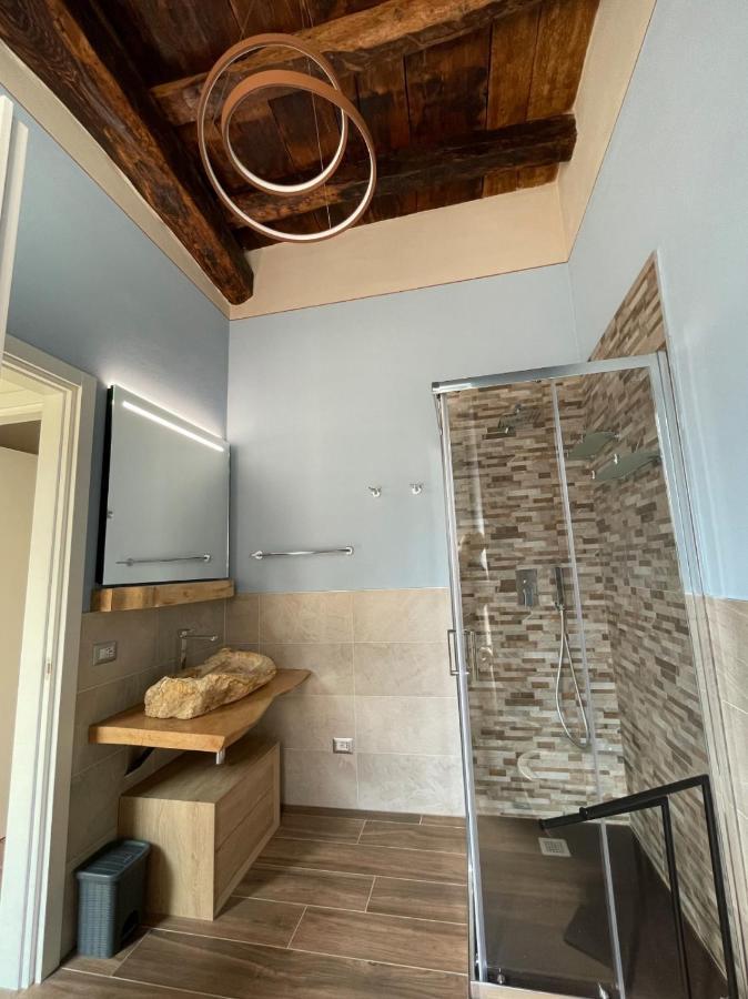 Ca De Sota Apartment Luino Luaran gambar