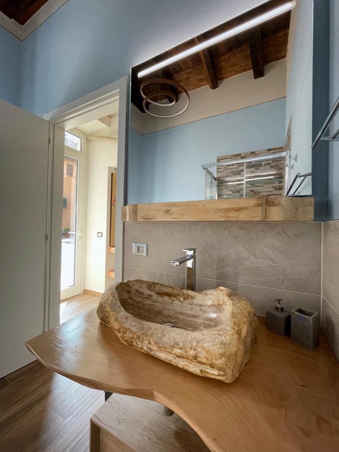 Ca De Sota Apartment Luino Luaran gambar