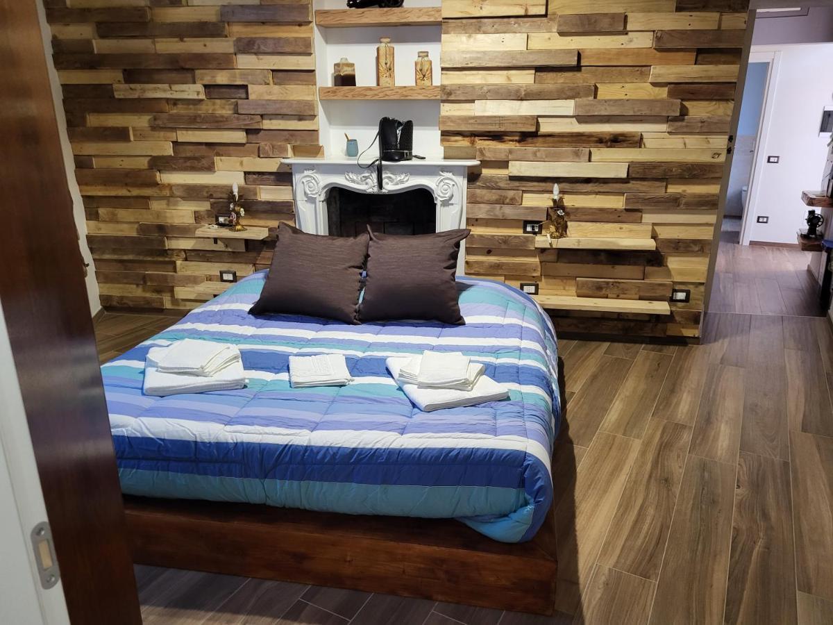 Ca De Sota Apartment Luino Luaran gambar